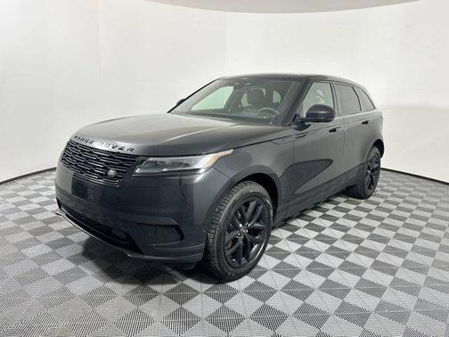2026 Land Rover Range Rover Velar P250 S
