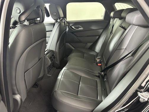 2026 Land Rover Range Rover Velar P250 S