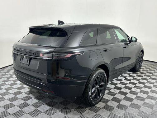 2026 Land Rover Range Rover Velar P250 S