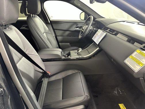 2026 Land Rover Range Rover Velar P250 S