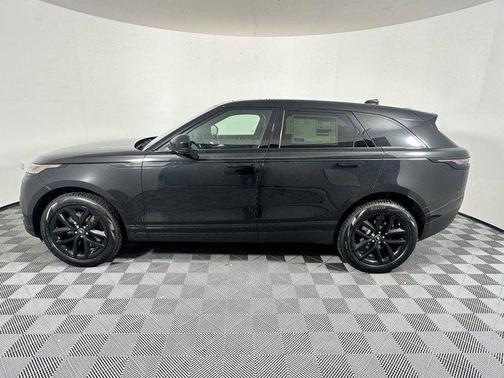 2026 Land Rover Range Rover Velar P250 S