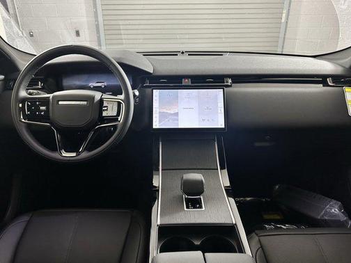 2026 Land Rover Range Rover Velar P250 S