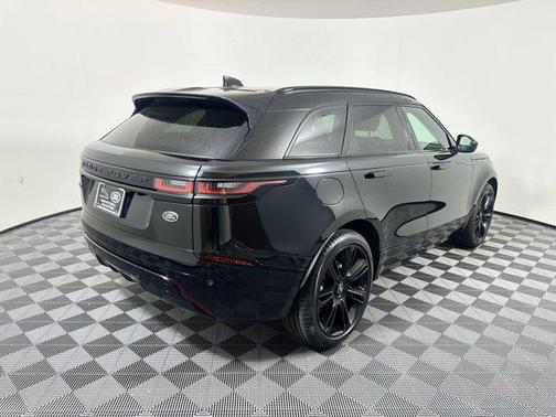 2023 Land Rover Range Rover Velar P250 S R-Dynamic