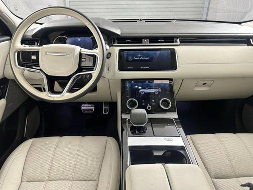 2023 Land Rover Range Rover Velar P250 S R-Dynamic