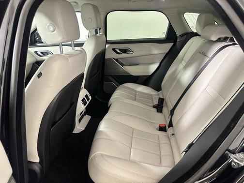 2023 Land Rover Range Rover Velar P250 S R-Dynamic