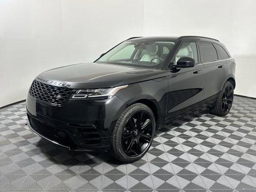 2023 Land Rover Range Rover Velar P250 S R-Dynamic