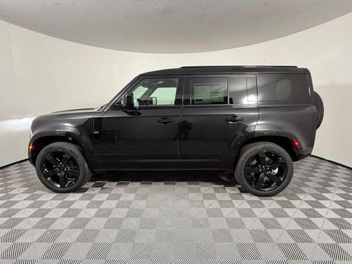 2026 Land Rover Defender P400 X-Dynamic SE