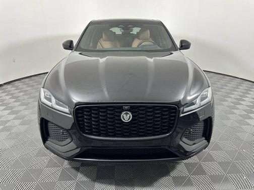 2026 Jaguar F-PACE R-Dynamic S P400 AWD Automatic