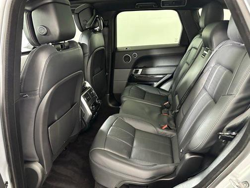 2022 Land Rover Range Rover Sport Autobiography