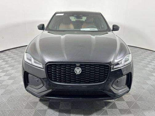 2026 Jaguar F-PACE R-Dynamic S P250 AWD Automatic