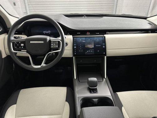 2024 Land Rover Discovery Sport Core S