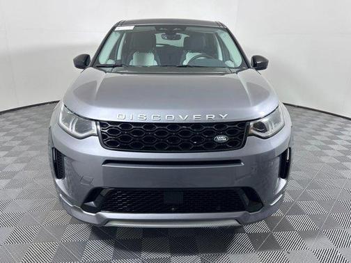 2025 Land Rover Discovery Sport S