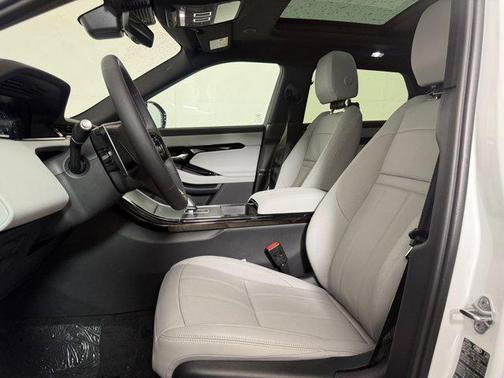 2026 Land Rover Range Rover Evoque Core S