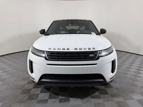 2026 Land Rover Range Rover Evoque Core S