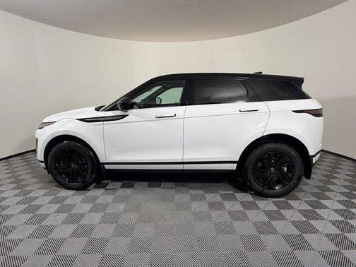 2026 Land Rover Range Rover Evoque Core S
