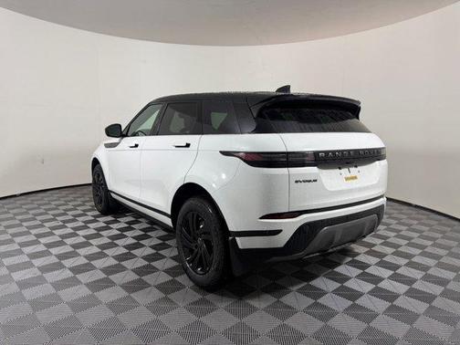 2026 Land Rover Range Rover Evoque Core S