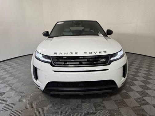 2026 Land Rover Range Rover Evoque Core S