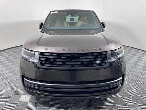 2024 Land Rover Range Rover P400 SE