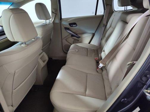 2015 Acura RDX Technology Package
