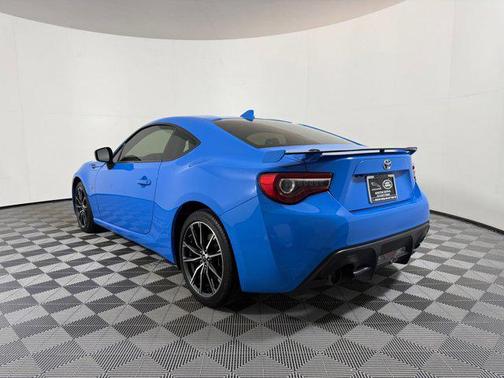 2020 Toyota 86 GT