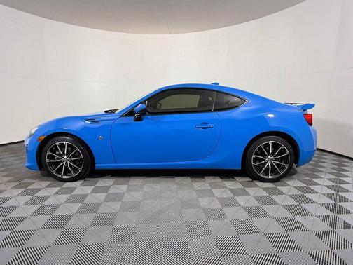 2020 Toyota 86 GT