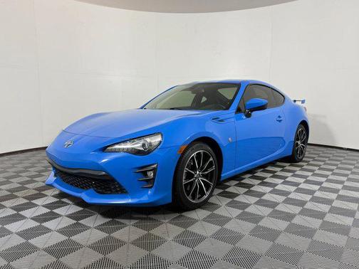 2020 Toyota 86 GT