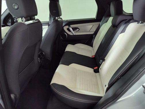 2023 Land Rover Discovery Sport S R-Dynamic
