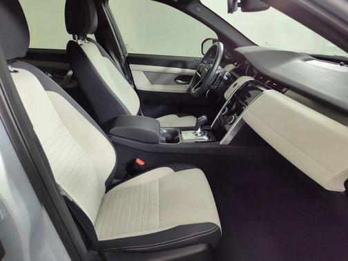 2023 Land Rover Discovery Sport S R-Dynamic