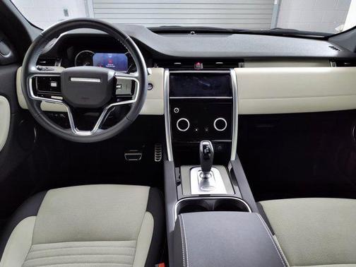 2023 Land Rover Discovery Sport S R-Dynamic
