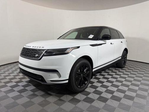 2026 Land Rover Range Rover Velar P250 S
