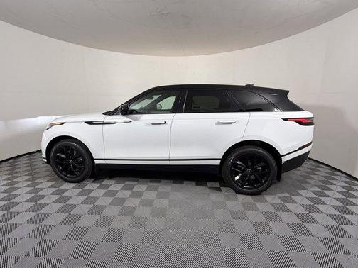 2026 Land Rover Range Rover Velar P250 S