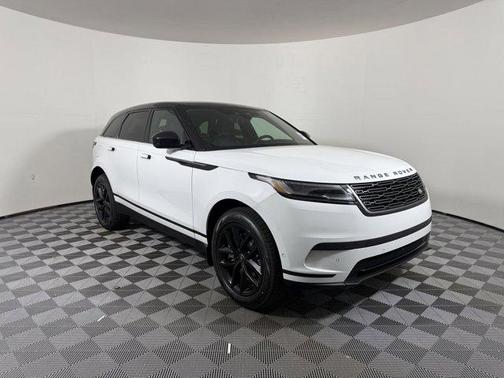 2026 Land Rover Range Rover Velar P250 S