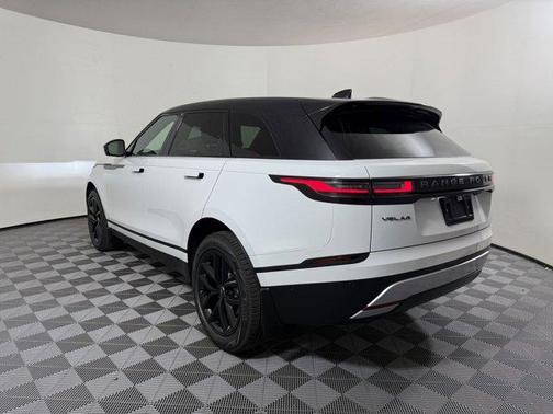 2026 Land Rover Range Rover Velar P250 S