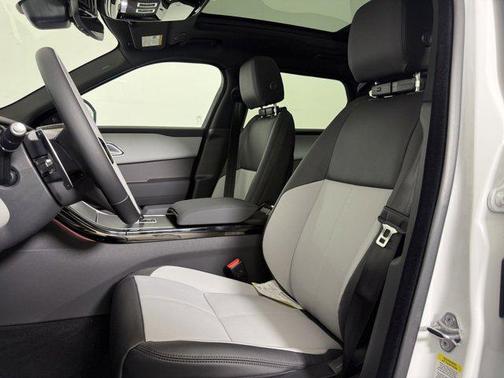 2026 Land Rover Range Rover Velar P250 S