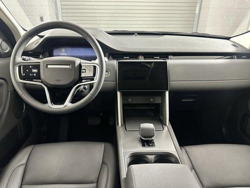 2024 Land Rover Discovery Sport Core S