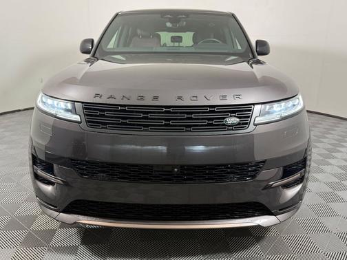 Charente Grey Premium Metallic 2024 Land Rover Range Rover Sport SE