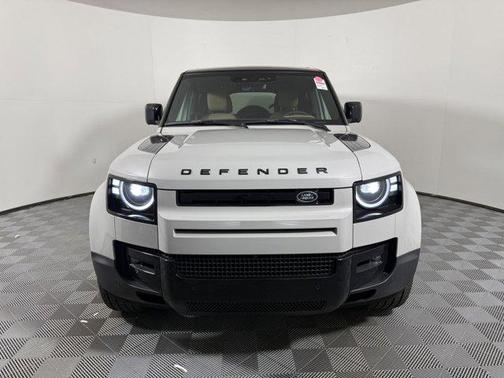 2026 Land Rover Defender P300 S