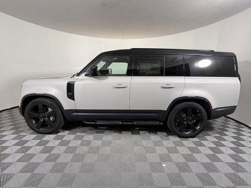 2026 Land Rover Defender P300 S