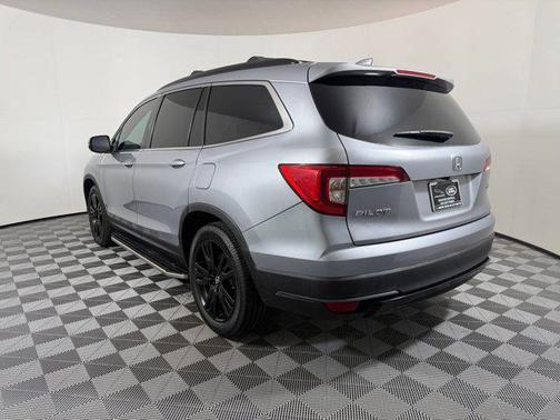 2021 Honda Pilot 2WD Special Edition