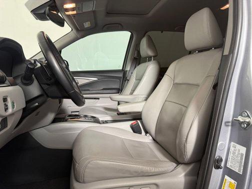 2021 Honda Pilot 2WD Special Edition