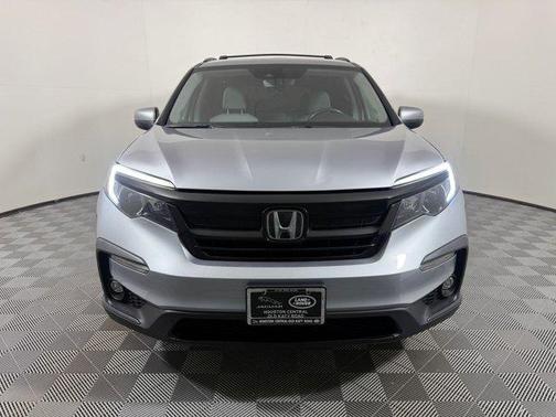 2021 Honda Pilot 2WD Special Edition
