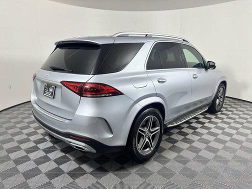 2023 Mercedes-Benz GLE 350 Base