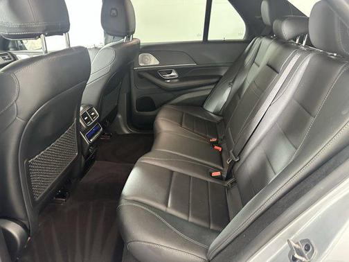 2023 Mercedes-Benz GLE 350 Base