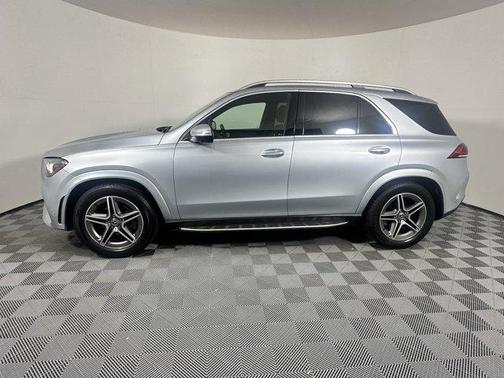2023 Mercedes-Benz GLE 350 Base