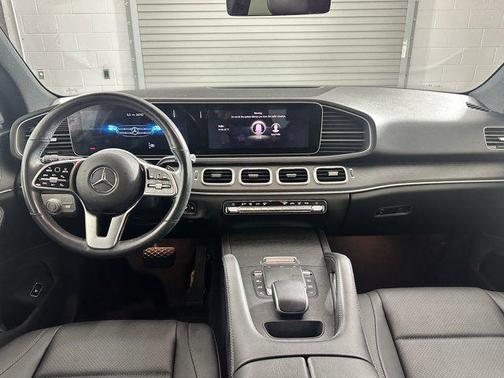 2023 Mercedes-Benz GLE 350 Base