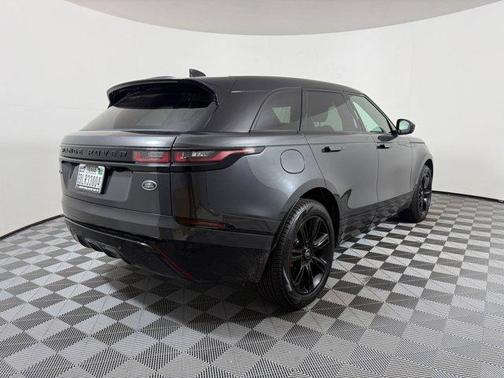 2022 Land Rover Range Rover Velar P250 S R-Dynamic