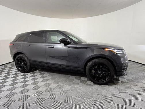 2022 Land Rover Range Rover Velar P250 S R-Dynamic