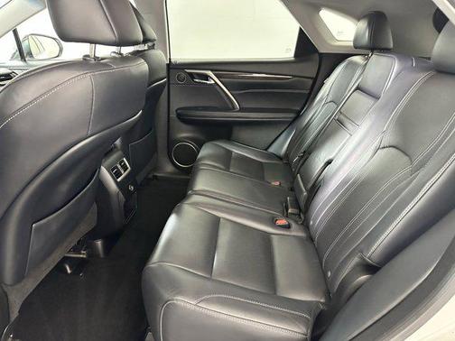 2019 Lexus RX 350 Base