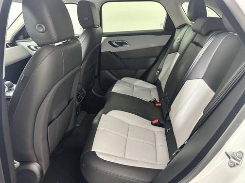 2024 Land Rover Range Rover Velar P250 S