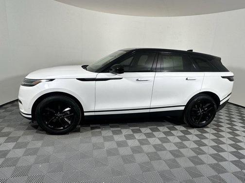 2024 Land Rover Range Rover Velar P250 S